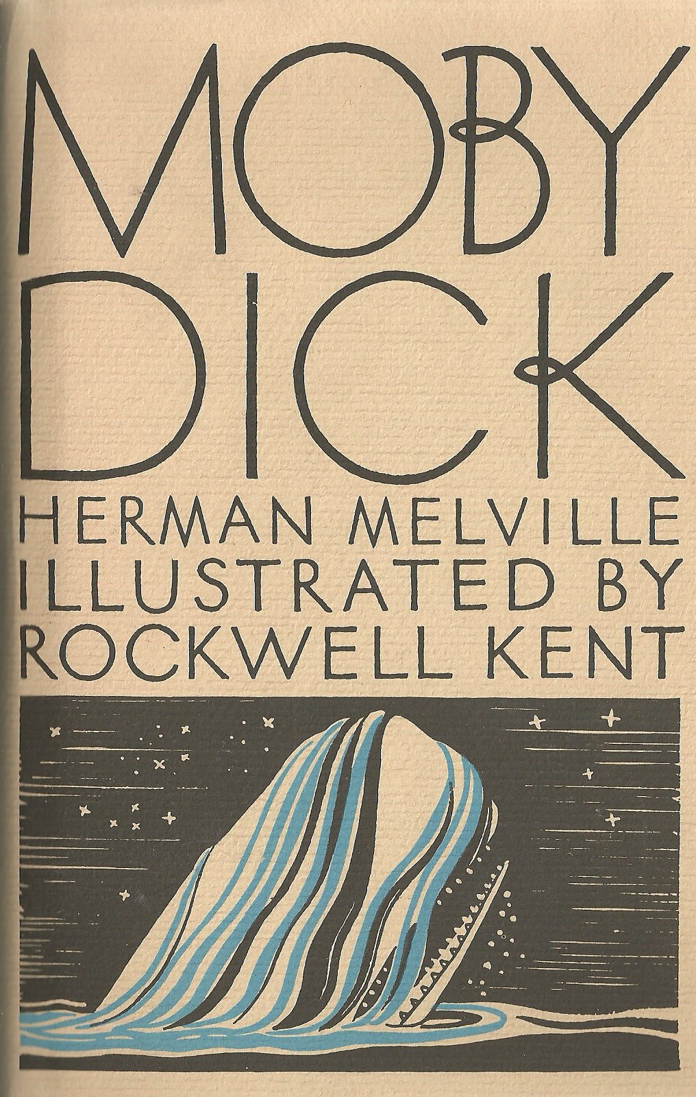 10-moby-dick-rockwell-kent-illus