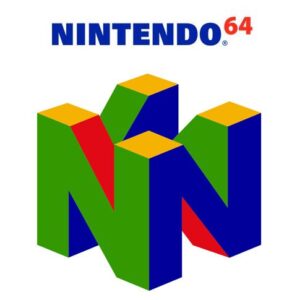 nintendo64